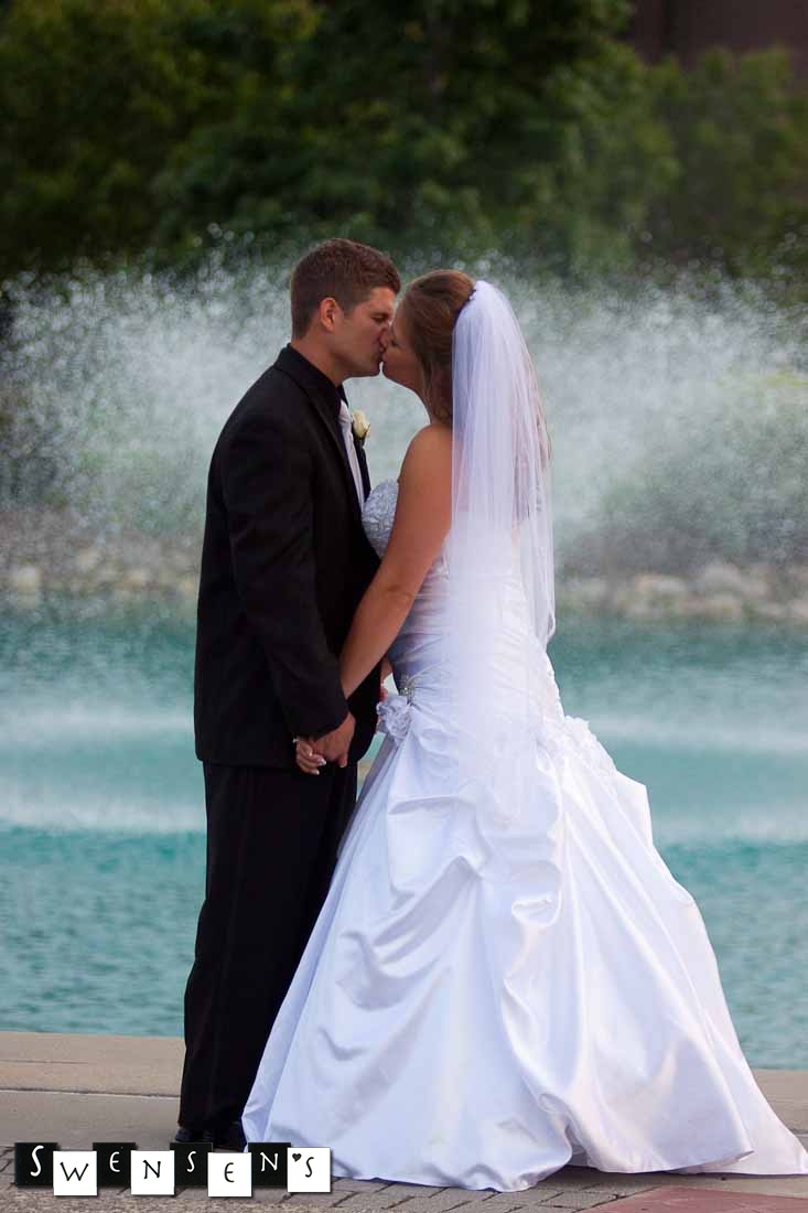 wahby park weddind